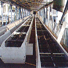 Chain conveyor