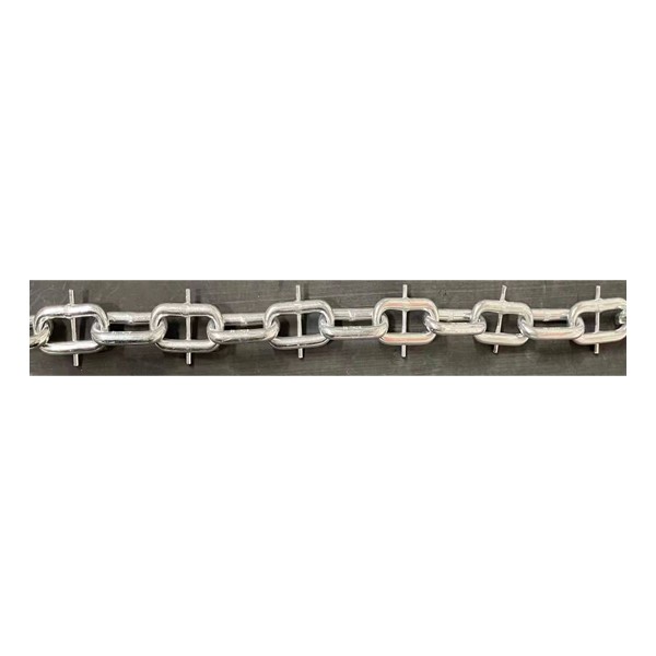 102 plug disc chain