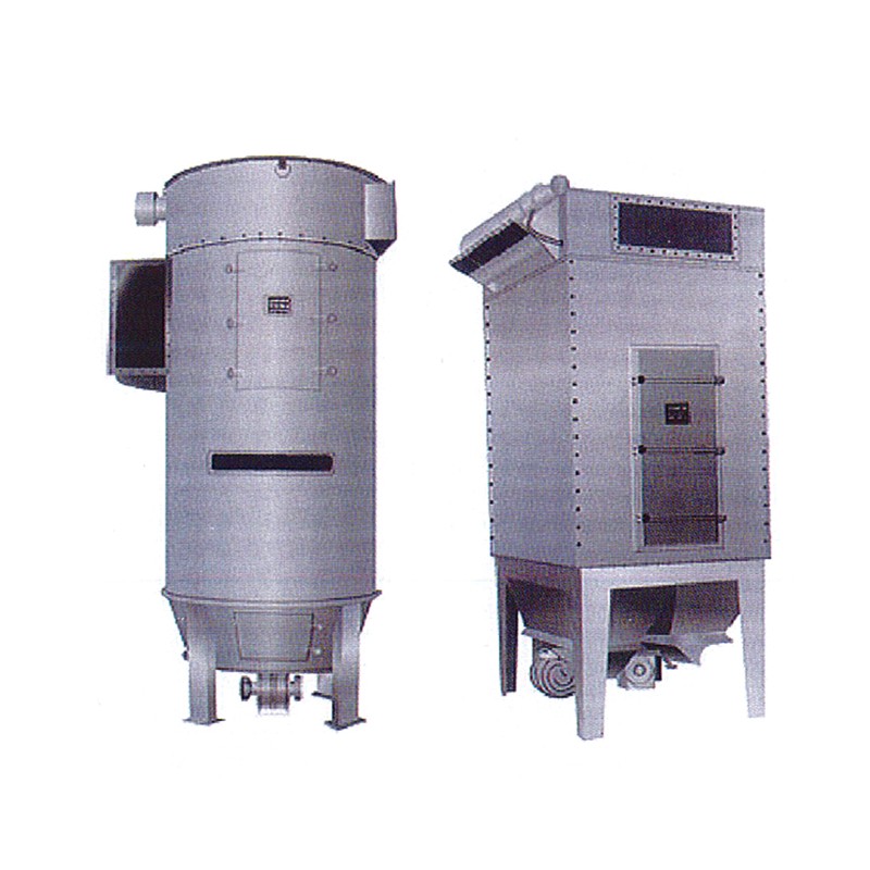 Dust collector