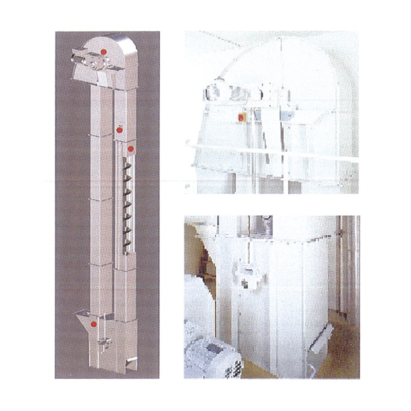 Bucket Elevator