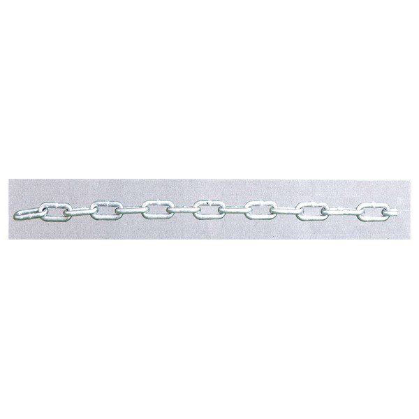 60 chain without stull