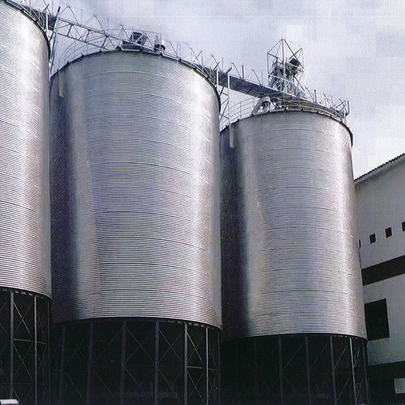 Insulation warehouse