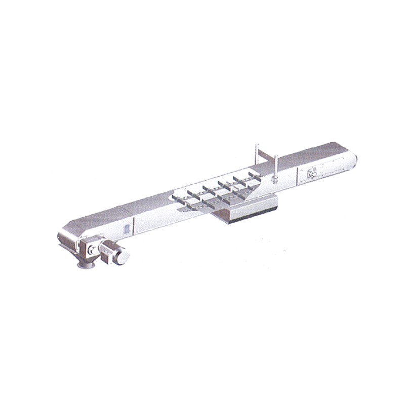 Chain conveyor