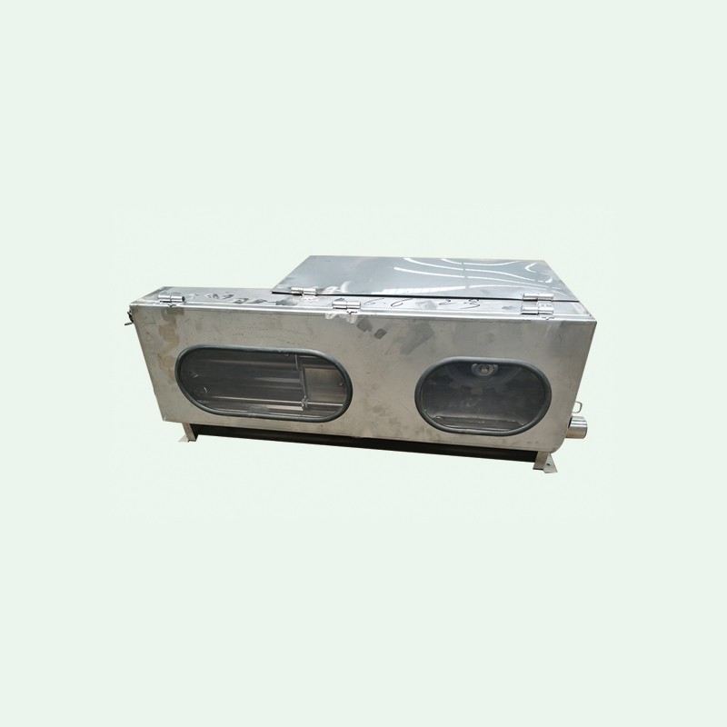 60 drive box