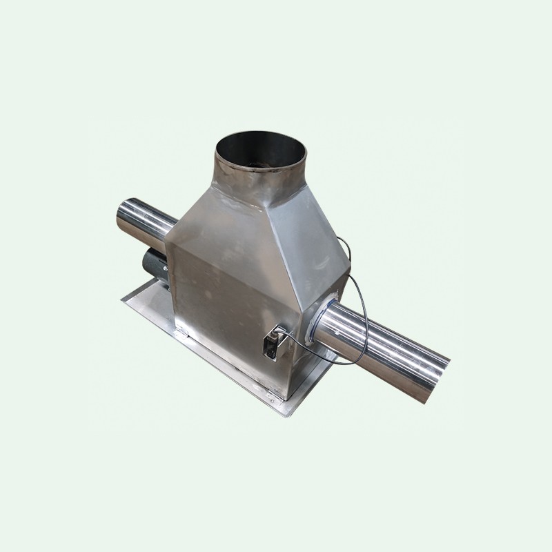 60 three-way valve
