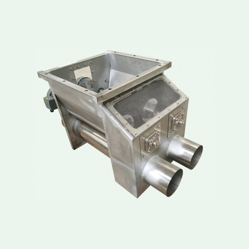 60 plug disc adgusting box