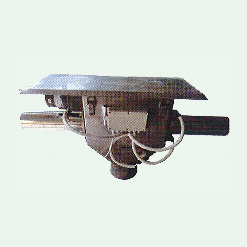 102 electric three-way valve