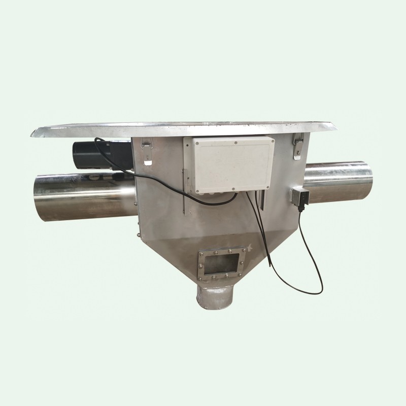 160 electric three-way valve