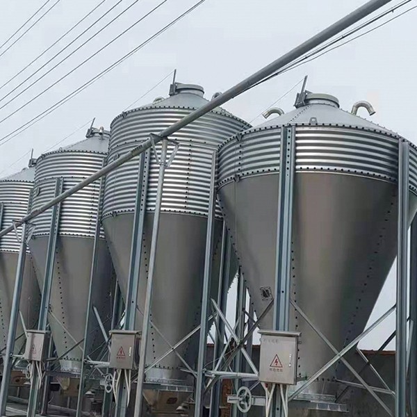Silos