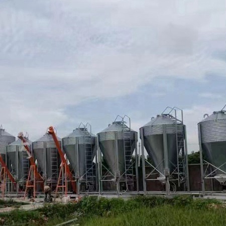 Silos