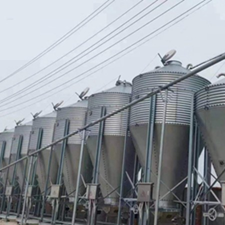 Silos