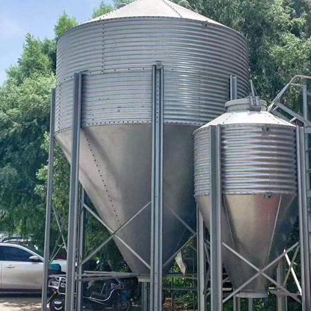 Silos