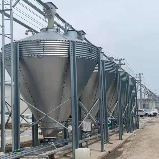 Silos
